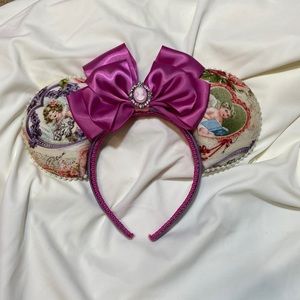 VICTORIAN DISNY EARS